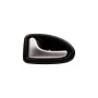 Renault Clio 2 Kapı İç Açma Kolu Krom - SOL - 8200641120