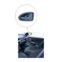 Renault Clio 2 Megane 1 Kapı İç Açma Kolu Gri - SAĞ - 7700434717