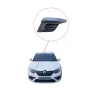 Renault Clio 2, Symbol Joy Sis Far Kapağı Sissiz - SAĞ - 263313372R