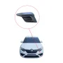 Renault Clio 2, Symbol Joy Sis Far Kapağı Sissiz - SOL - 263363749R