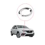 Renault Clio 2 Symbol Joy Sis Far Kapak Nikelajı - SOL - 261A30252R