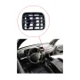 Renault Clio Havalandırma Orta Difrizörü Siyah - SAĞ - 7702258280