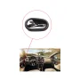 Renault Clio, Renault Symbol, Dacia Sandero Kapı İç Açma Kolu Krom - SOL - 806718771R