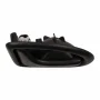 Renault Clio, Scenic, Trafic, Logan, Daily, Master, Movano Siyah Iç Açma Kapı Kolu-SOL-7700434716