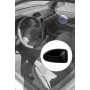 Renault Clio, Scenic, Trafic, Logan, Daily, Master, Movano Siyah Iç Açma Kapı Kolu-SOL-7700434716