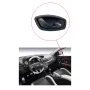 Renault Fluence, Megan 3 Kapı İç Açma Kolu Siyah - SAĞ - 806700007R