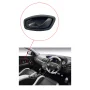 Renault Fluence, Megan 3 Kapı İç Açma Kolu Siyah - SOL - 806710001R