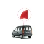 Renault Kango 1, 2 Arka Tampon Reflektörü - SOL - 7700308720