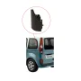 Renault Kangoo 3 Stop Alt Plastiği Tek Kapı - SOL - 8200642150 - 8200642144