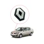 Renault Kangoo, Clio 2, Symbol Ön Panjur Arma Logo - 7701474477