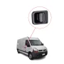 Renault Master 2 Ön Dış Kapı Açma Kolu - SAĞ - 7700352489