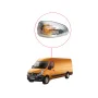 Renault Master 3 Ayna Sinyali - SOL - 261652475R