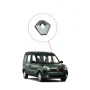 Renault Megane 1, Scenic 1, Kangoo Ön Panjur Arması Logo Eski 7700824625
