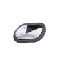 Renault Megane 2,Clio 3, Kangoo 3 İç Kapı Açma Kolu Krom - SOL - 8200174075