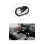 Renault Megane 2,Clio 3, Kangoo 3 İç Kapı Açma Kolu Krom - SOL - 8200174075