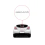 Renault Megane 3 Arka Amblem Yazısı - 908890003R