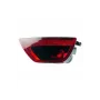 Renault Megane 3 Arka Tampon Reflektörü Sis Farı - SAĞ - 265600010R