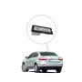 Renault Megane 3, Fluence Plaka Aydınlatma Lambası - 8200013577