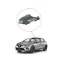Renault Megane 4 Dış Dikiz Ayna Kapağı Alt Led Sinyalli - SOL - 963066878R