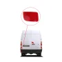 Renault Scenic 2, Megane, Master 3 Arka Tampon Reflektörü - SOL - 8200152642