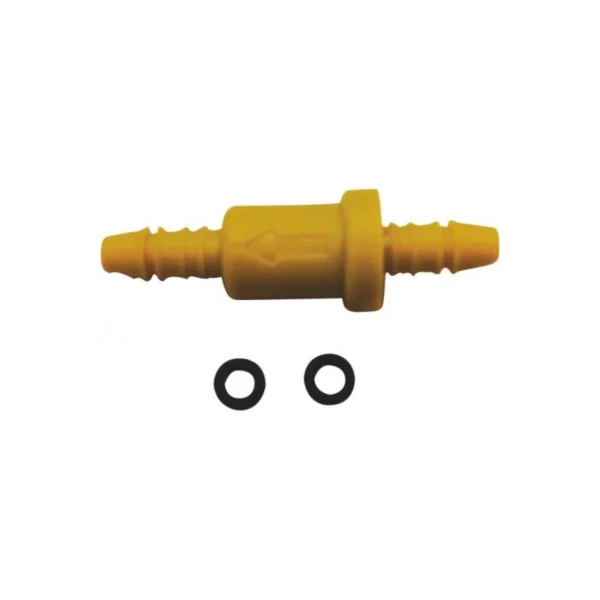 Renault R 9 Benzin Geri Dönüş Sibobu - 7700854826