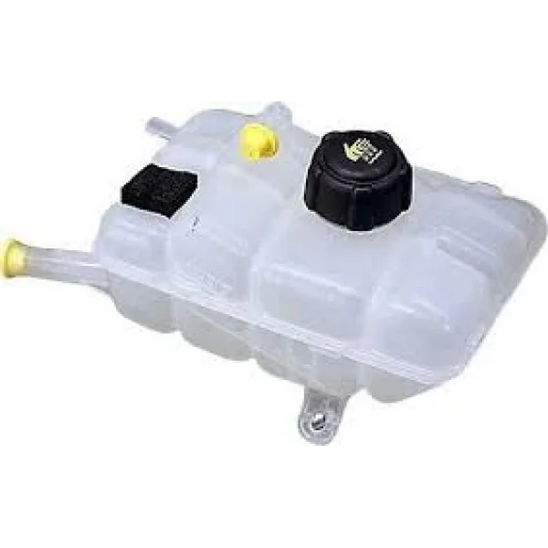 Megane 4-IV Talisman Radyatör Yedek Su Deposu (Genleşme Bidonu) - 217102781R