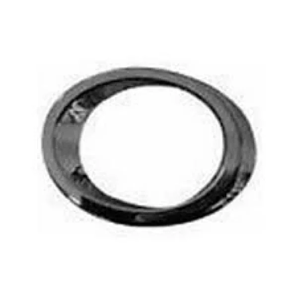 Clio 2-II Symbol Joy Sağ Sis Far Kapak Siyah - 261A26007R