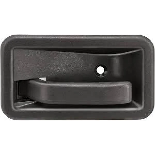 R19 Iç Kapı Açma Kolu Sol Siyah - 7700813585