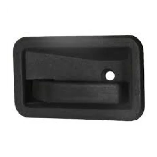 R19 Iç Kapı Açma Kolu Sol Siyah - 7700813585