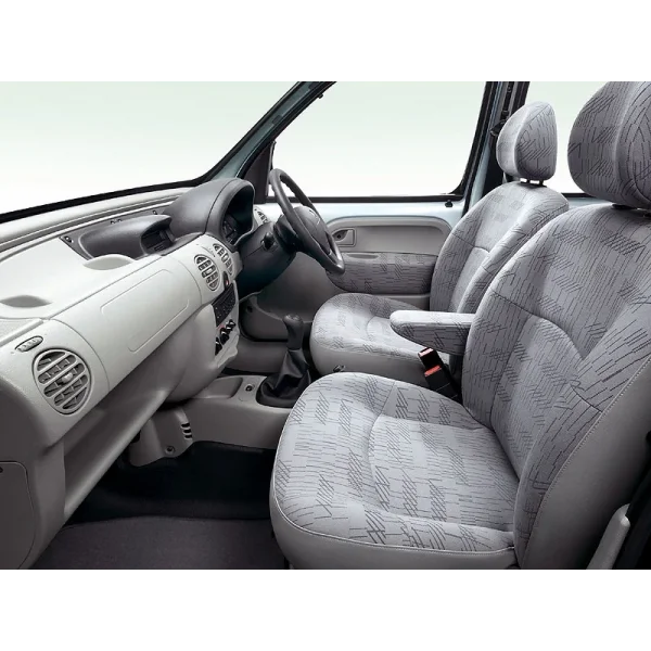 KAPI İÇ AÇMA KOLU GRİ ÖN SAĞ KANGOO - 8200247802