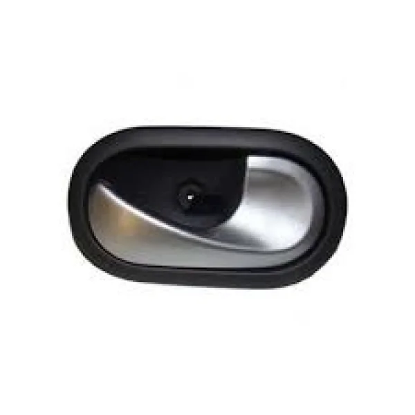 Renault Megane 2 / Clio 3 / Kangoo 3 İç Kapı Açma Kolu Krom - Sağ - 8200174074