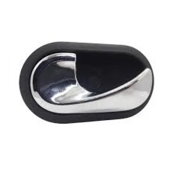 Renault Megane 2 / Clio 3 / Kangoo 3 İç Kapı Açma Kolu Krom - Sol - 8200174075