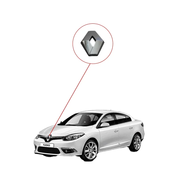 Ön Panjur Arması - 8200052586