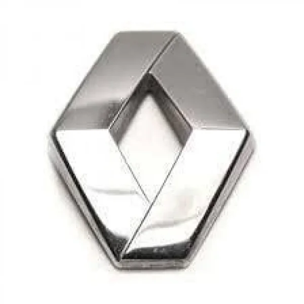 Clio 2 Arka Bagaj Arması - 7700825976