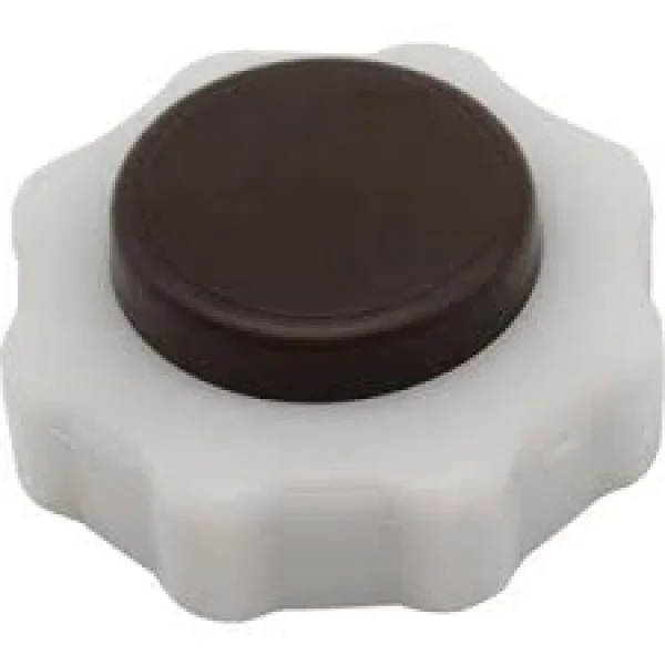 Broadway Radyatör Ek Depo Kapağı Siyah - 7700805031