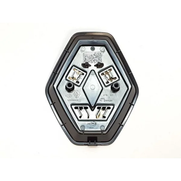 Renault Master Panjur Arması 628950003R