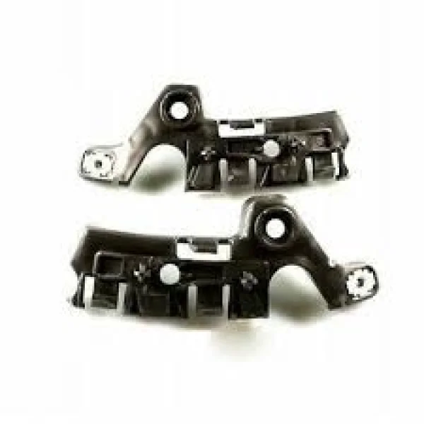 Megane 3 Ön Tampon Bağlantı Ayağı Braketi Takım (Sağ-Sol) - 620500001R