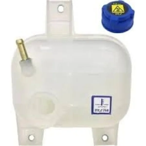 Radyatör Yedek Su Deposu Fiat / Palio, Albea, Doblo - 1891028