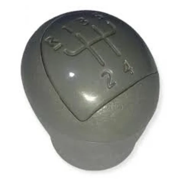 Vites Topuzu (Gri) - 8200216529