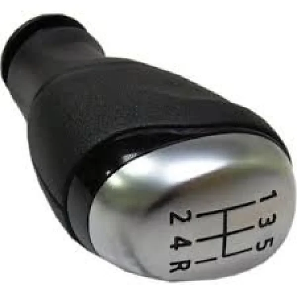 CLIO-4 VİTES TOPUZU (MAT KROM) - 328657531R