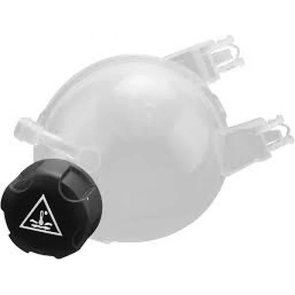 Peugeot -207-208/ Citroen-C3-C4-C-Elysee Toyota Proace Opel-Zafira-Vivaro Radyatör Ek Deposu ( Kapakli ) 9800777280 - 1306.J5