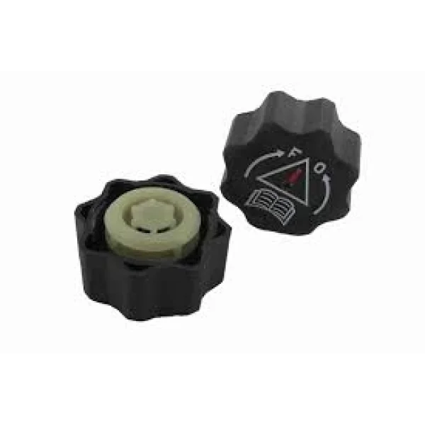 Peugeot-Citroen Radyatör Ek Depo Kapaği - 1306.E0