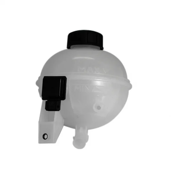 Peugeot-206-307/ Citroen-C2-C3 Radyatör Ek Deposu ( Kapakli ) 1307.Xt - 1323.28 - 1306.J5