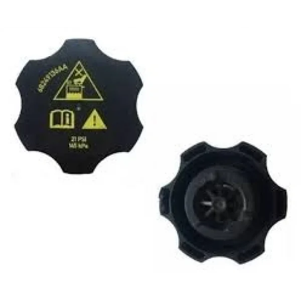 Fiat-Egea Radyatör Ek Depo Kapaği - 53330779