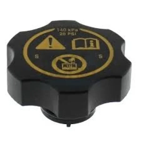 Fiat-Egea Radyatör Ek Depo Kapaği - 53330779