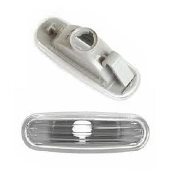 Fiat Doblo-Punto-Panda Çamurluk Sinyal Lambasi - 51942933