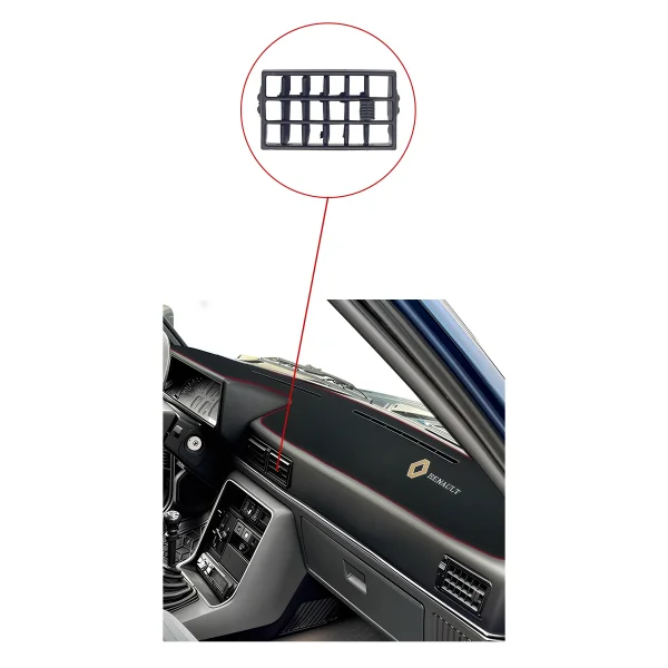 Renault R9 Havalandırma Difrizörü Sağ