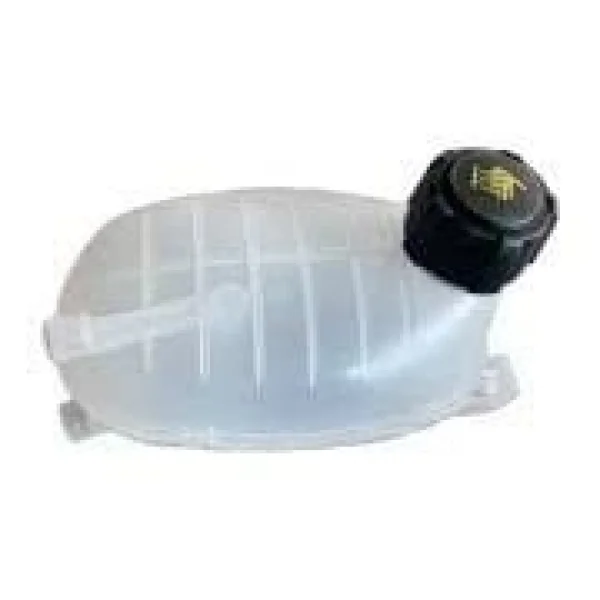 Renault Clio 5 Radyatör Ek Genleşme Deposu (Kapaklı) - 217102572R