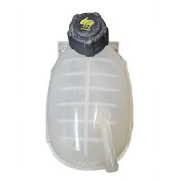 Renault Clio 5 Radyatör Ek Genleşme Deposu (Kapaklı) - 217102572R