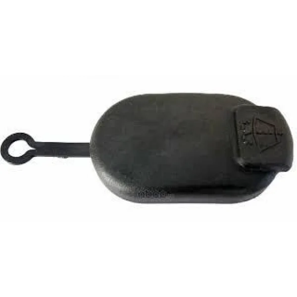 Lodgy Dokker Duster 1-I Su Fiskiye Deposu Kapağı Siyah - 6001548742